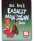 Easiest Mandolin Book - Bluegrass Books & DVD's
