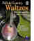 Folk & Country Waltzes For Mandolin - Bluegrass Books & DVD's