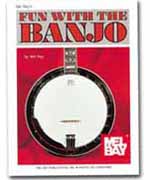 Fun with the Banjo