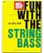 Fun With the String Bass - Bluegrass Books & DVD's