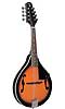 Indiana B-M1 A Style Mandolin - Bluegrass Instruments