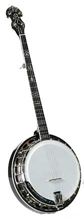 Goldstar gf store 85 banjo