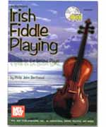 Irish Fiddle Playing - Guide for Serious Players