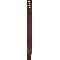 Levys 2 1/2" Genuine Leather Guitar Strap