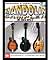 Mandolin Sampler - Bluegrass Books & DVD's