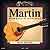 Martin 80/20 Bronze Light Mandolin Strings - Bluegrass Accessories
