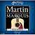 Martin Marquis 80/20 Guitar Strings - Bluegrass Accessories