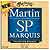 Martin Marquis SP Guitar Strings - Bluegrass Accessories