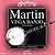 Martin Vega Banjo Strings - Bluegrass Accessories