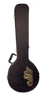 Morgan Monroe Hardshell Banjo Case