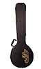 Morgan Monroe Hardshell Banjo Case