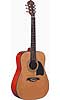 Oscar Schmidt OG1 3/4 Size Guitar - Bluegrass Instruments
