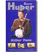 Steve Huber - Killer Tone