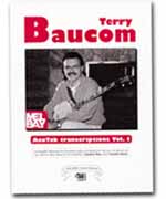 Terry Baucom AcuTab Transcriptions Vol