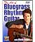 The Art of Bluegrass Rhythm Guitar - Bluegrass Books & DVD's